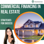 Commercial Financing in Real Estate