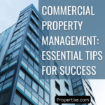 Commercial Property Management