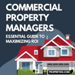 Commercial Property Managers