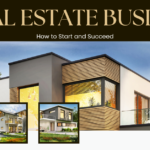 Real Estate Business​