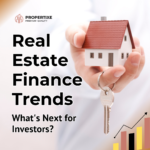 Real Estate Finance