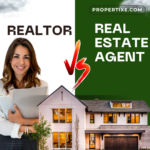 Realtor vs Real Estate Agent