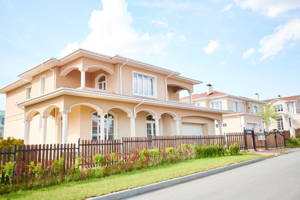 How to Rent Out Your House