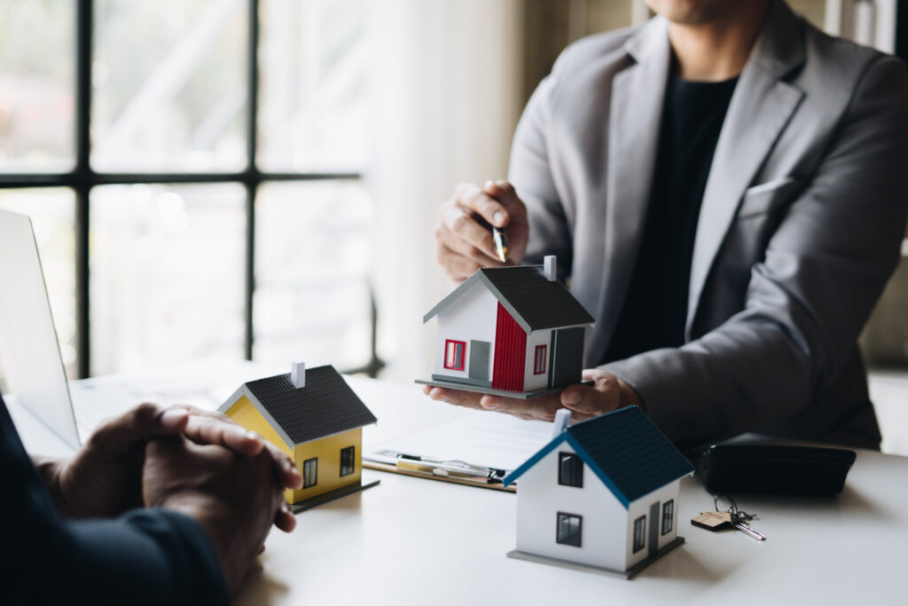How to Become a Real Estate Agent with No Experience