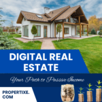 Digital Real Estate