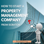 How to Start a Property Management Company