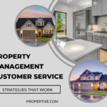 Property Management Customer Service