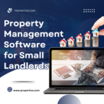 Property Management Software for Small Landlords