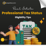 Real Estate Professional Tax Status