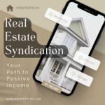 Real Estate Syndication