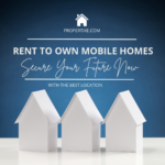 Rent to Own Mobile Homes