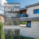 Syndication Real Estate