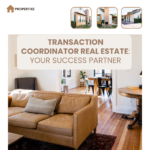 Transaction Coordinator Real Estate