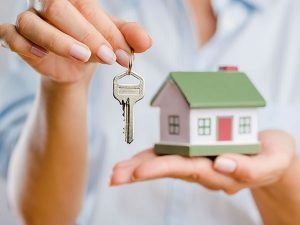 First time home buyer savings account