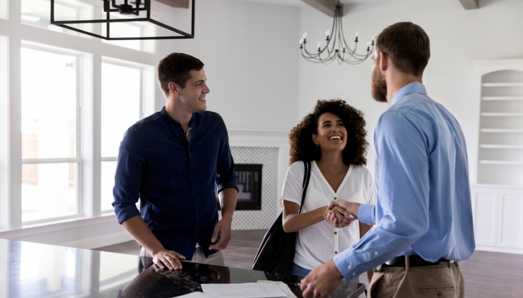 How to be a top realtor