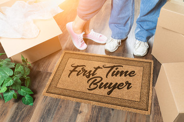 First time home buyer savings account
