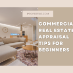 Commercial Real Estate Appraisal