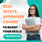 Real Estate Appraiser Course