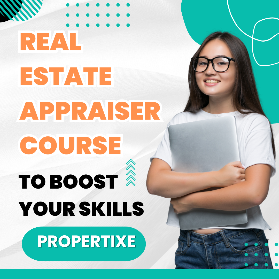 Real Estate Appraiser Course