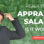 Real Estate Appraiser Salary