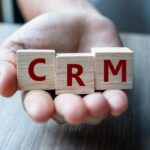 Real estate investing crm​