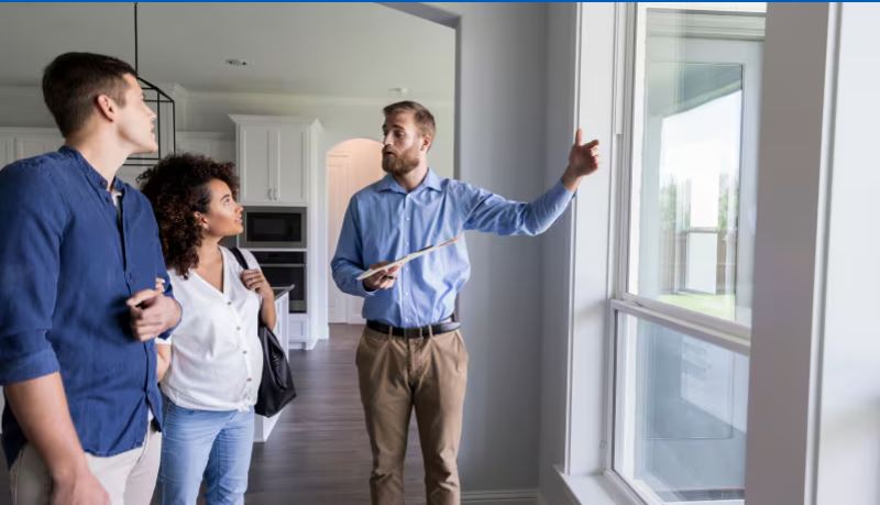 How to be a top realtor