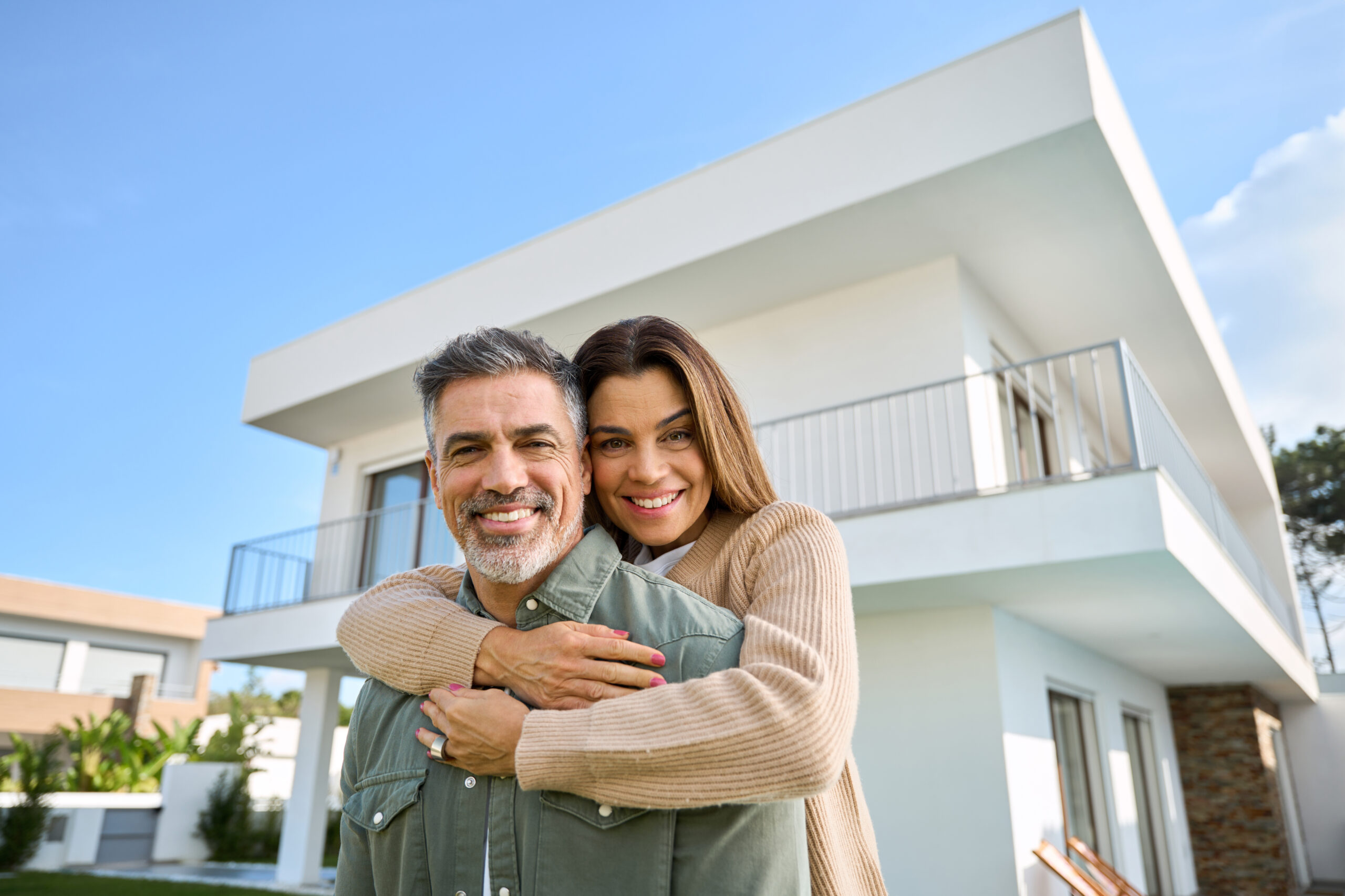 How to buy a house in another state​