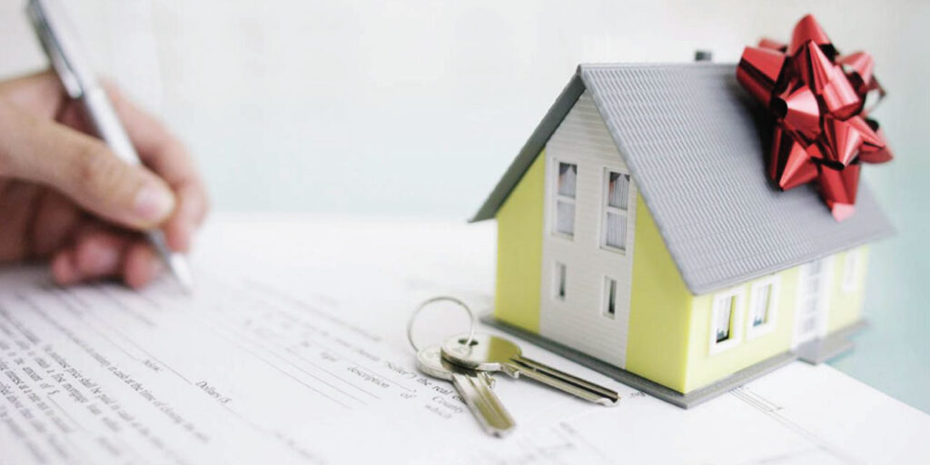 First time home buyer savings account