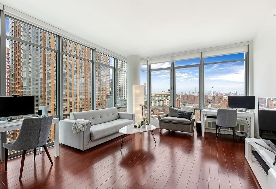 at home property management
