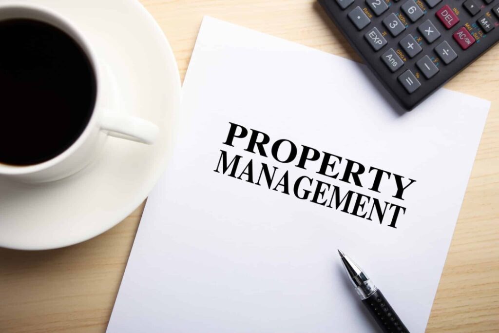 Focus Property Management