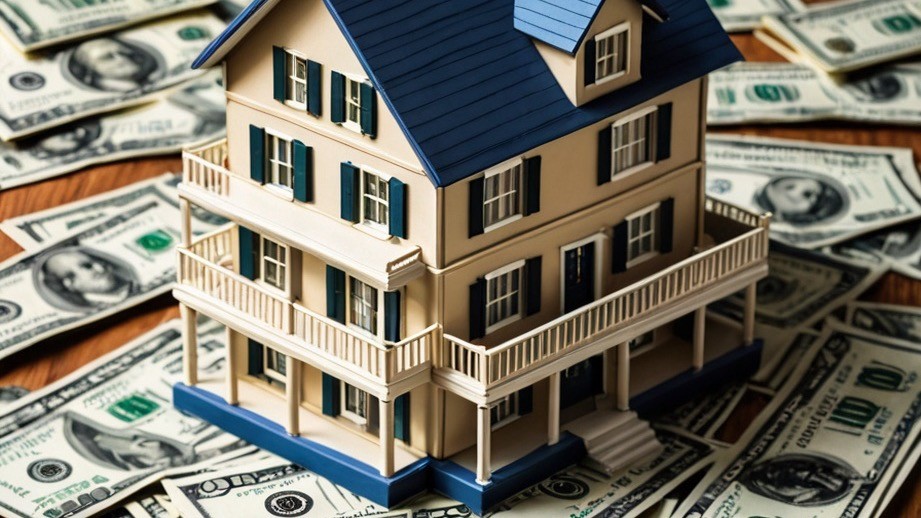 luxury real estate funds
