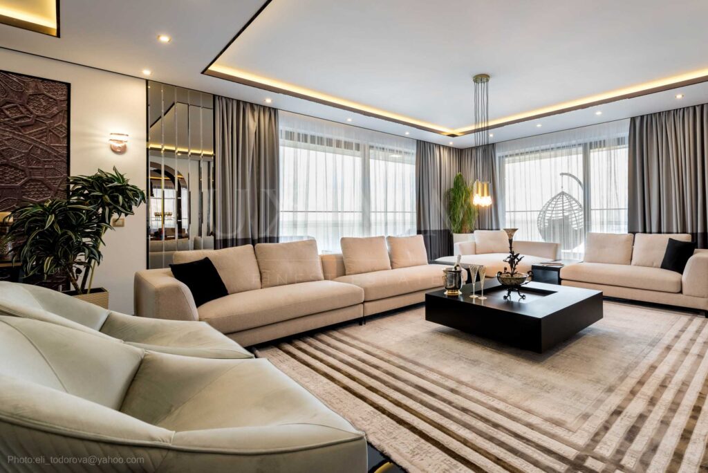 harmony luxury apartments