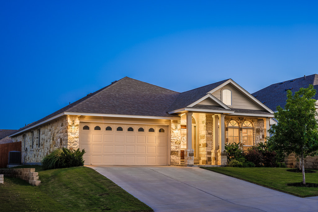 novation real estate
