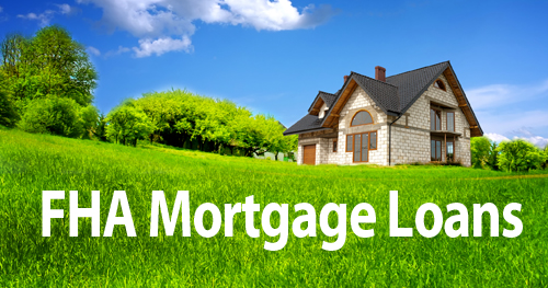 fha loan requirements ga
