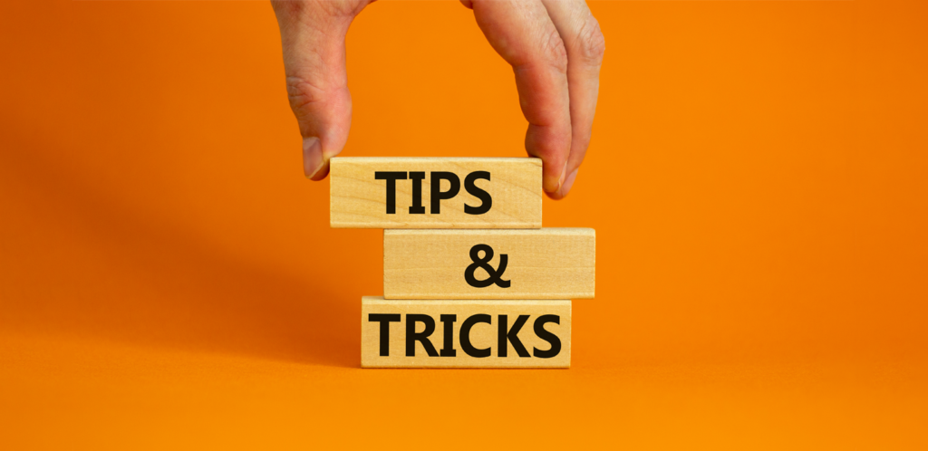 Property Management Tips