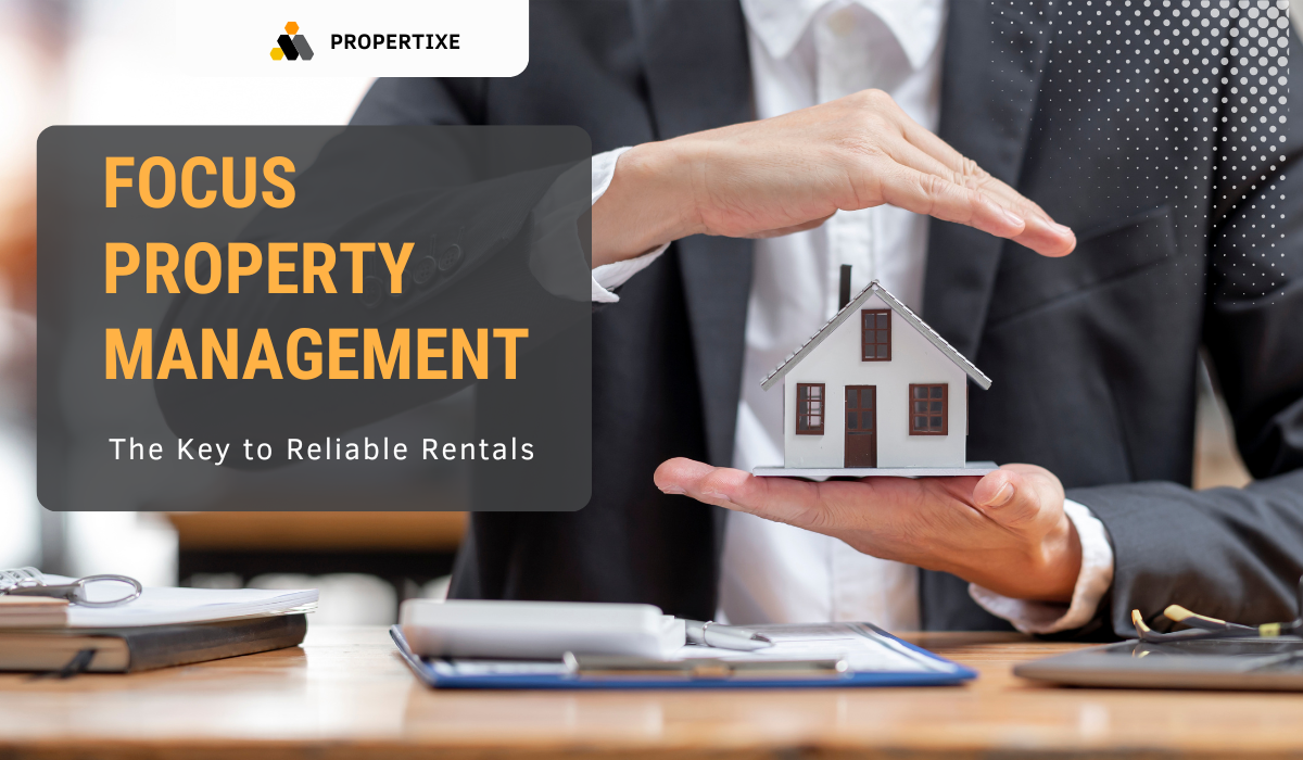 Focus Property Management