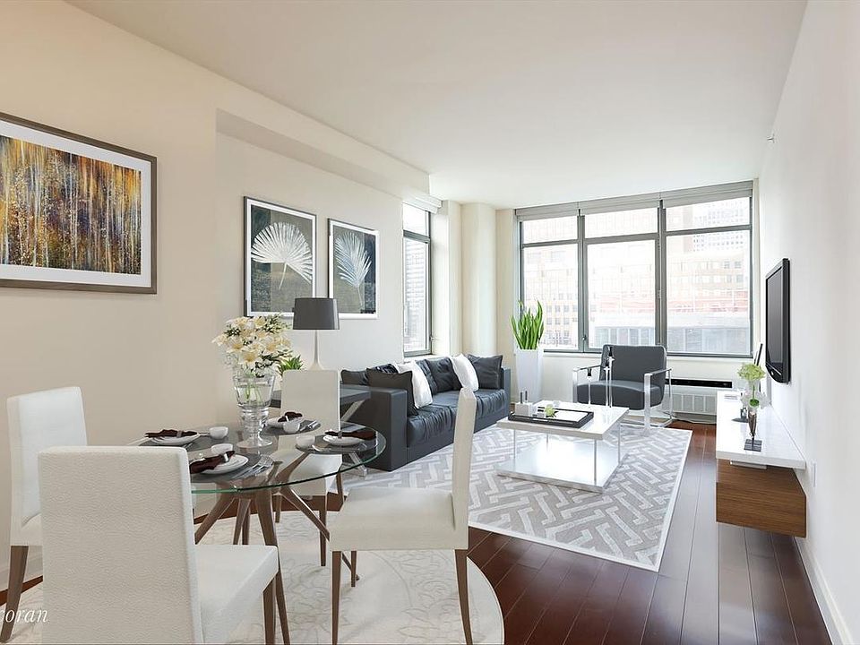 at home property management
