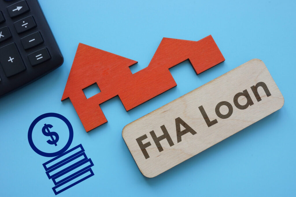 benefits of fha loan