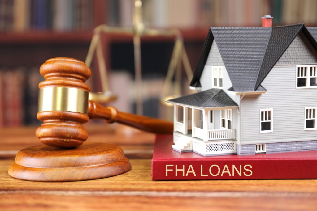 benefits of fha loan