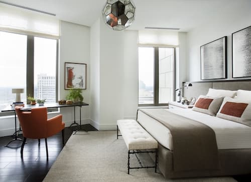 at home property management