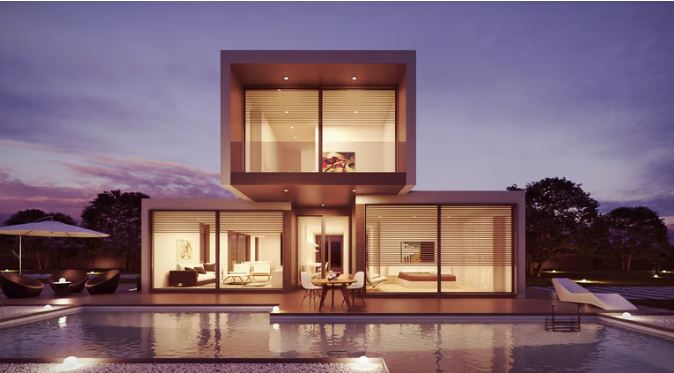 novation real estate