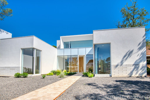 novation real estate