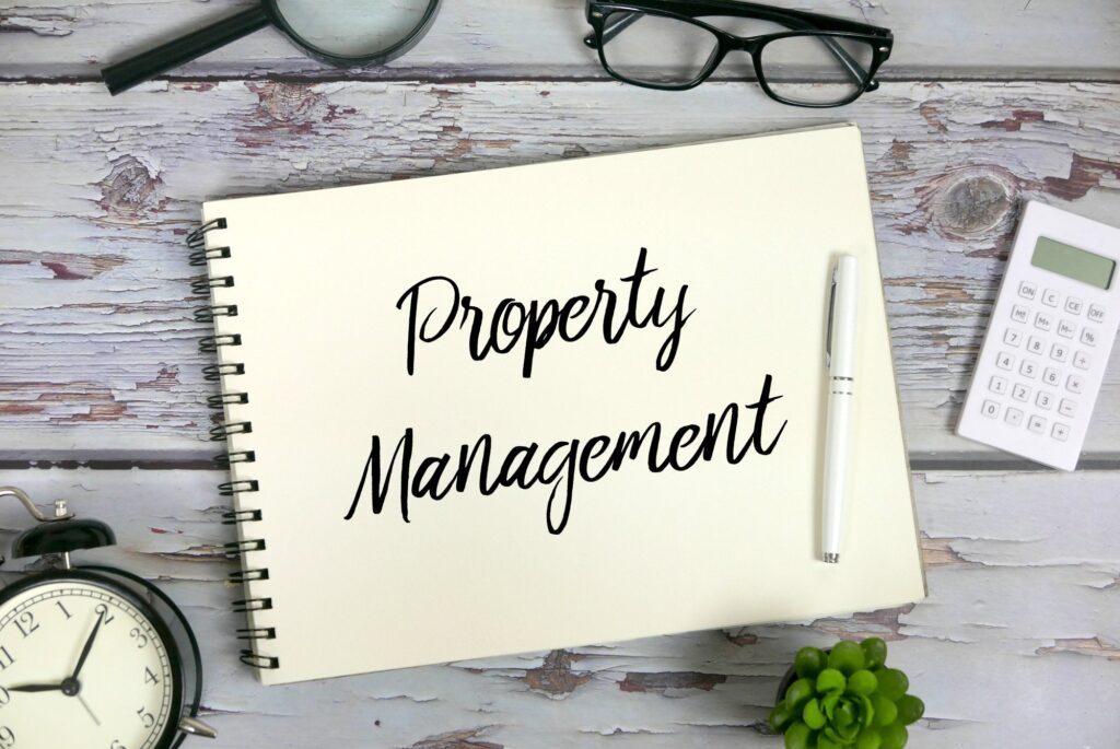 Focus Property Management