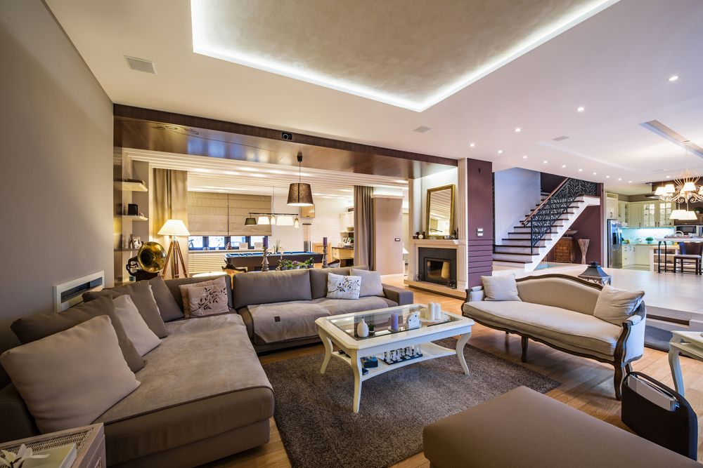 harmony luxury apartments