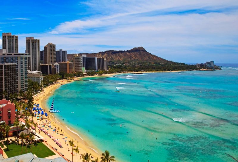 First time home buyer hawaii