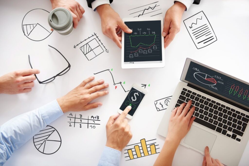 Real estate lead generation tools