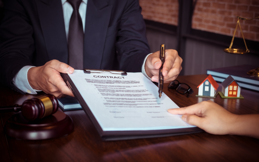 How much does a real estate attorney cost