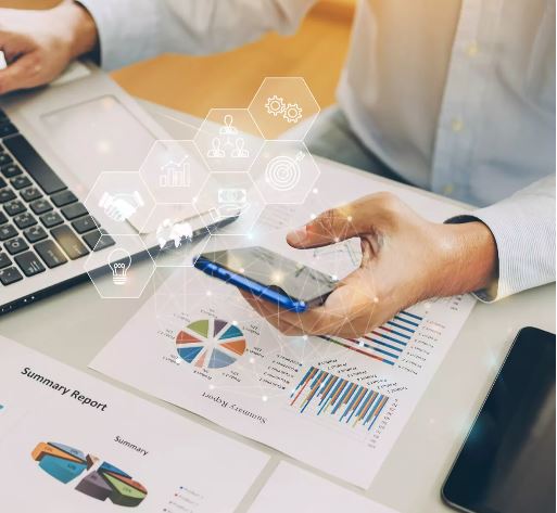 Real estate lead generation tools