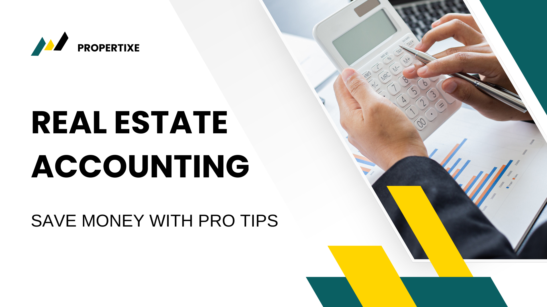 Real Estate Accounting