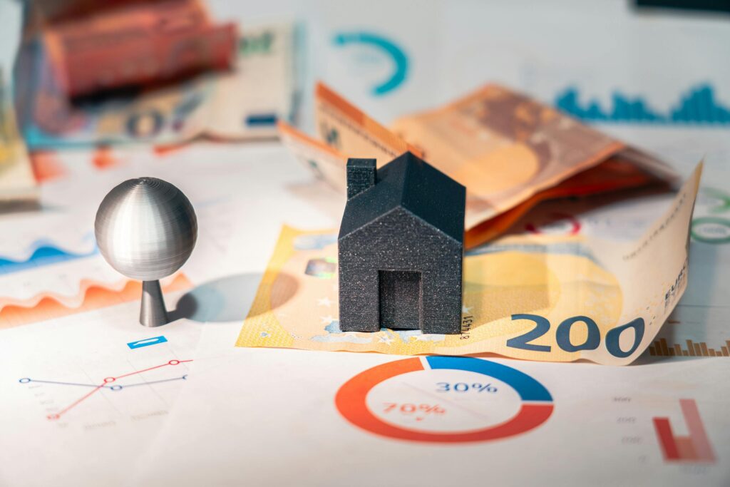 Real Estate Data Analytics